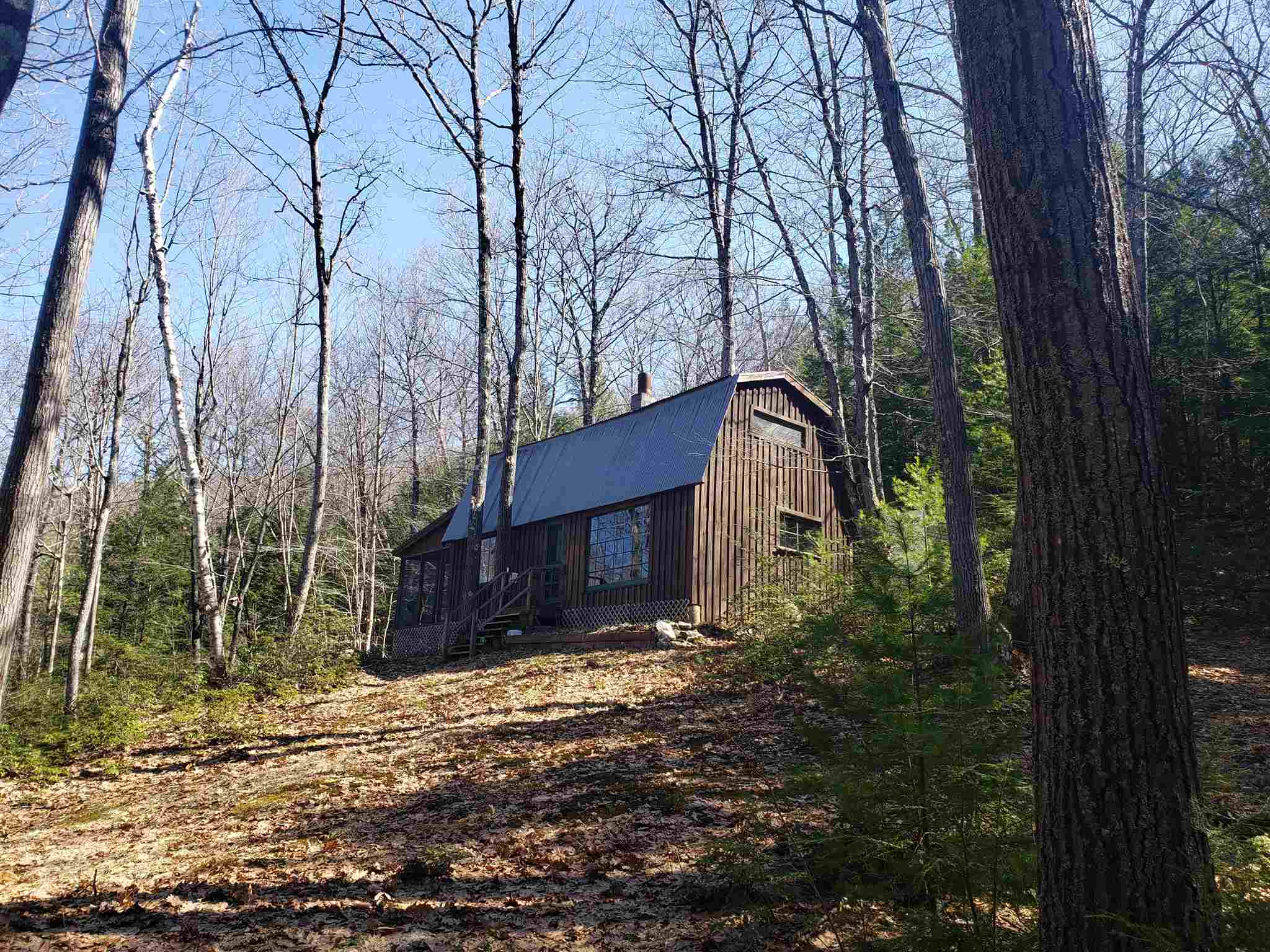 1038 Plain Road Hinsdale, NH 03451 - Photo 25 of 25 Gallery Image 25