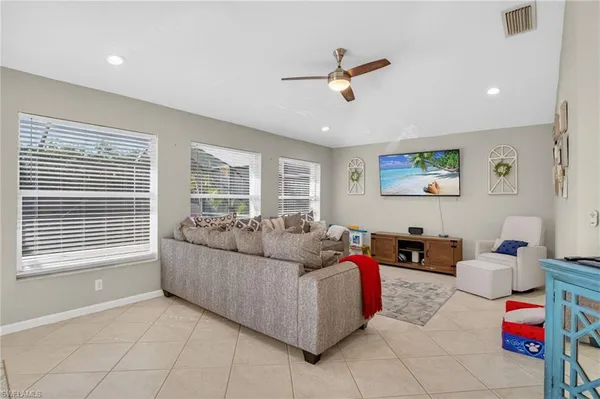 $490,000 | 22830 Snaptail Court, Estero, FL 33928
