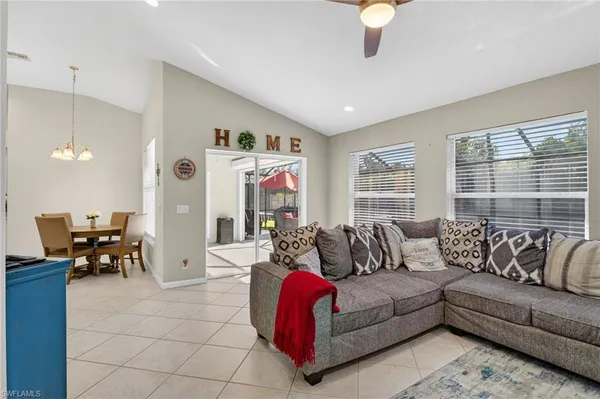 $490,000 | 22830 Snaptail Court, Estero, FL 33928