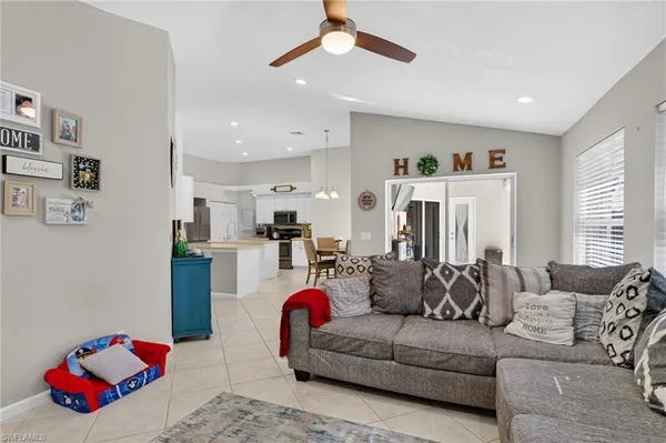 $490,000 | 22830 Snaptail Court, Estero, FL 33928