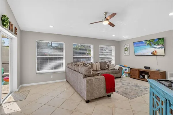 $490,000 | 22830 Snaptail Court, Estero, FL 33928