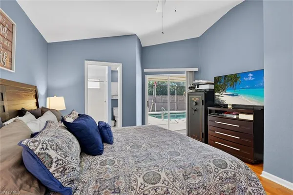 $490,000 | 22830 Snaptail Court, Estero, FL 33928