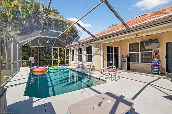 $490,000 | 22830 Snaptail Court, Estero, FL 33928