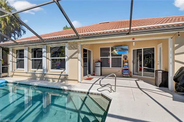 $490,000 | 22830 Snaptail Court, Estero, FL 33928