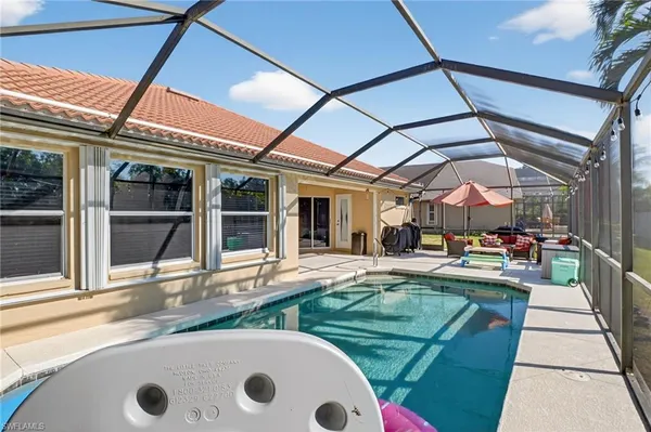 $490,000 | 22830 Snaptail Court, Estero, FL 33928