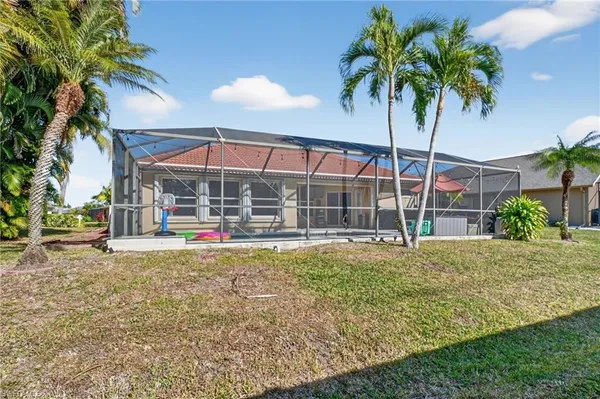 $490,000 | 22830 Snaptail Court, Estero, FL 33928