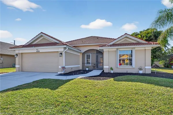 $490,000 | 22830 Snaptail Court, Estero, FL 33928