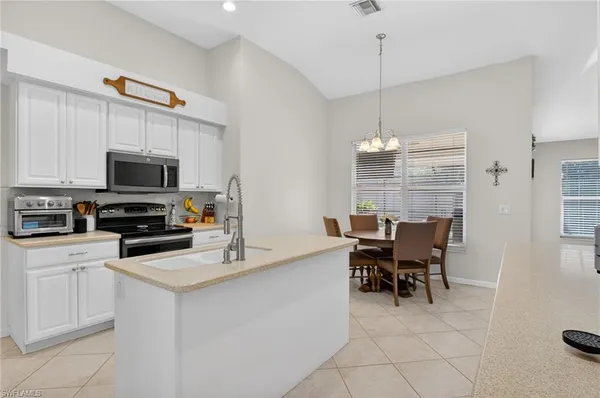 $490,000 | 22830 Snaptail Court, Estero, FL 33928