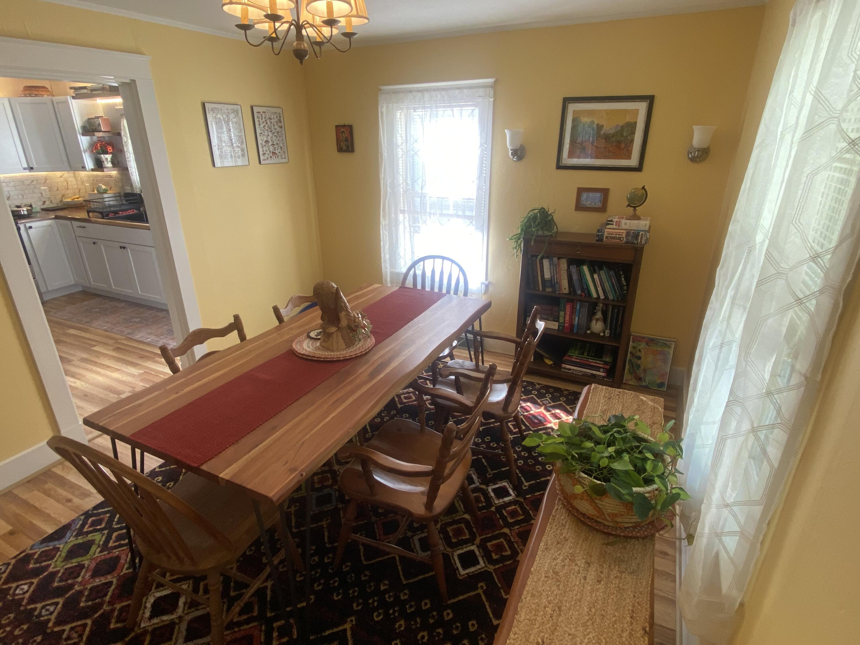 316 Canaan Road Skowhegan, ME 04976 - Photo 12 of 41 12 Dning