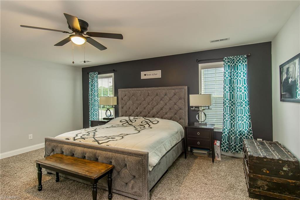 3609 Copper Court High Point, NC 27265 - Photo 8 of 16