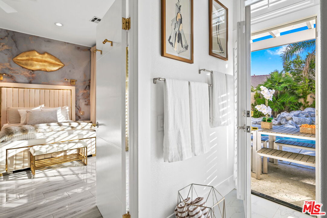 1083 East Circulo San Sorrento Road Palm Springs, CA 92262 - Photo 49 of 70