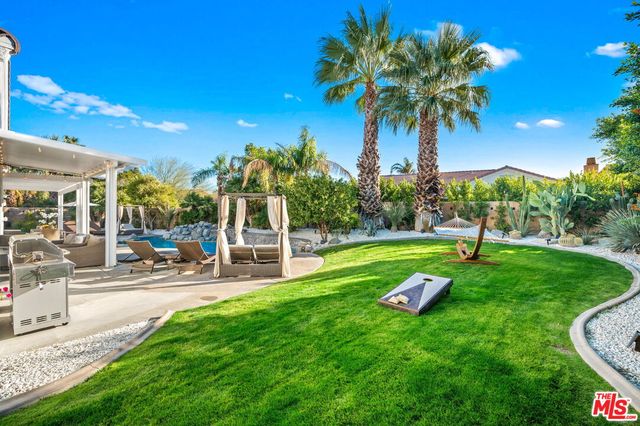 $14,995 | 1083 East Circulo San Sorrento Road, Palm Springs, CA 92262