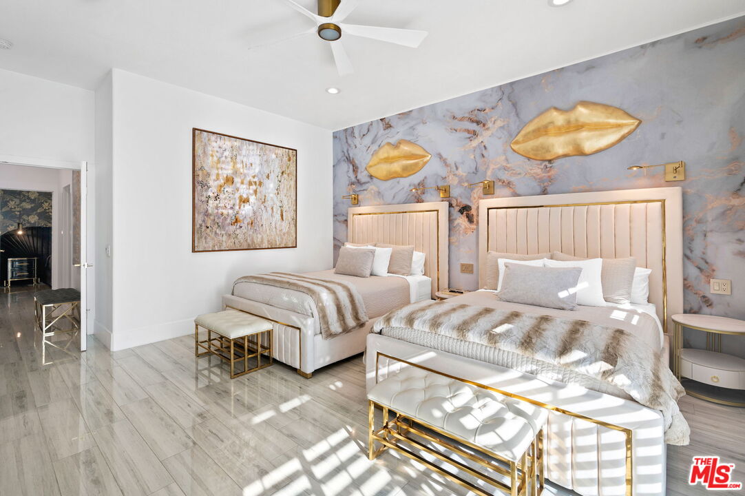 1083 East Circulo San Sorrento Road Palm Springs, CA 92262 - Photo 6 of 70