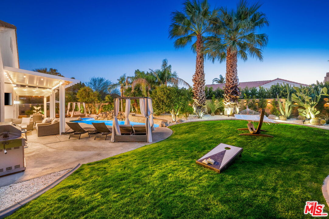 1083 East Circulo San Sorrento Road Palm Springs, CA 92262 - Photo 67 of 70