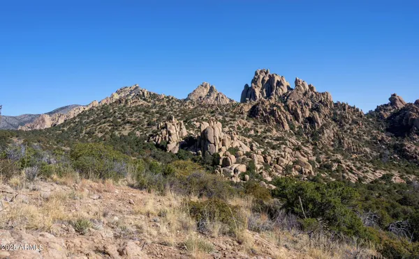 $39,999 | 0 East Cougar Trail, Unit 98, St. David, AZ 85630