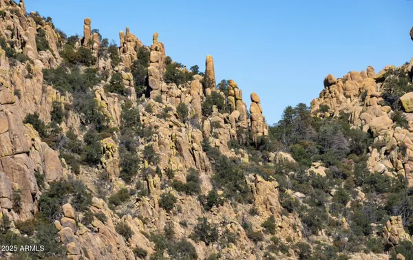 $39,999 | 0 East Cougar Trail, Unit 98, St. David, AZ 85630