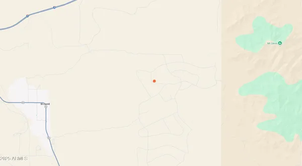 $39,999 | 0 East Cougar Trail, Unit 98, St. David, AZ 85630