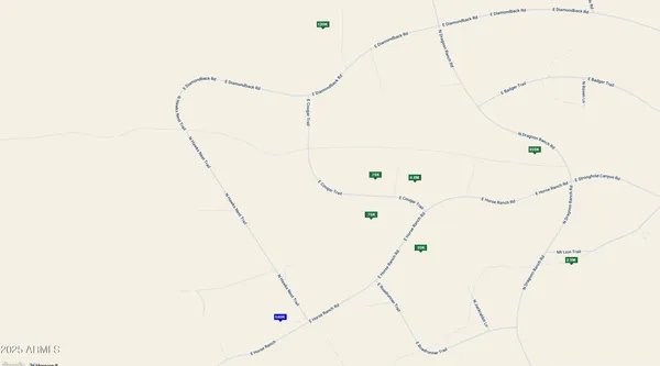 $39,999 | 0 East Cougar Trail, Unit 98, St. David, AZ 85630