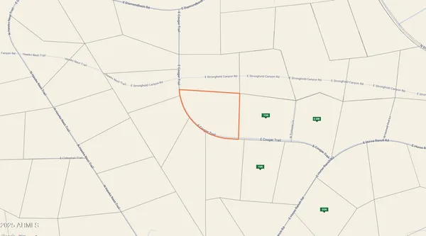 $39,999 | 0 East Cougar Trail, Unit 98, St. David, AZ 85630