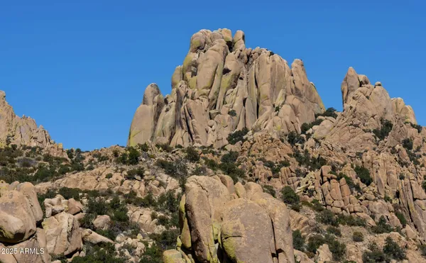 $39,999 | 0 East Cougar Trail, Unit 98, St. David, AZ 85630