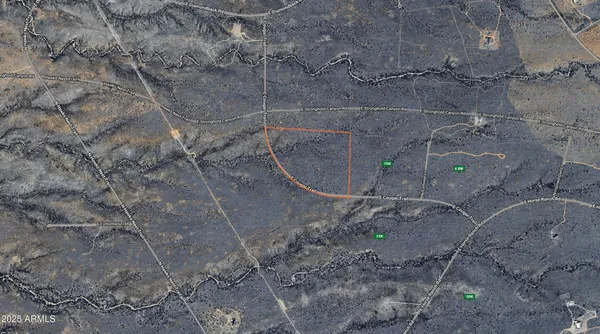 $39,999 | 0 East Cougar Trail, Unit 98, St. David, AZ 85630