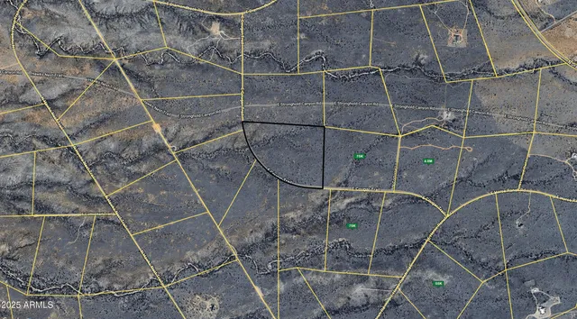 $39,999 | 0 East Cougar Trail, Unit 98, St. David, AZ 85630