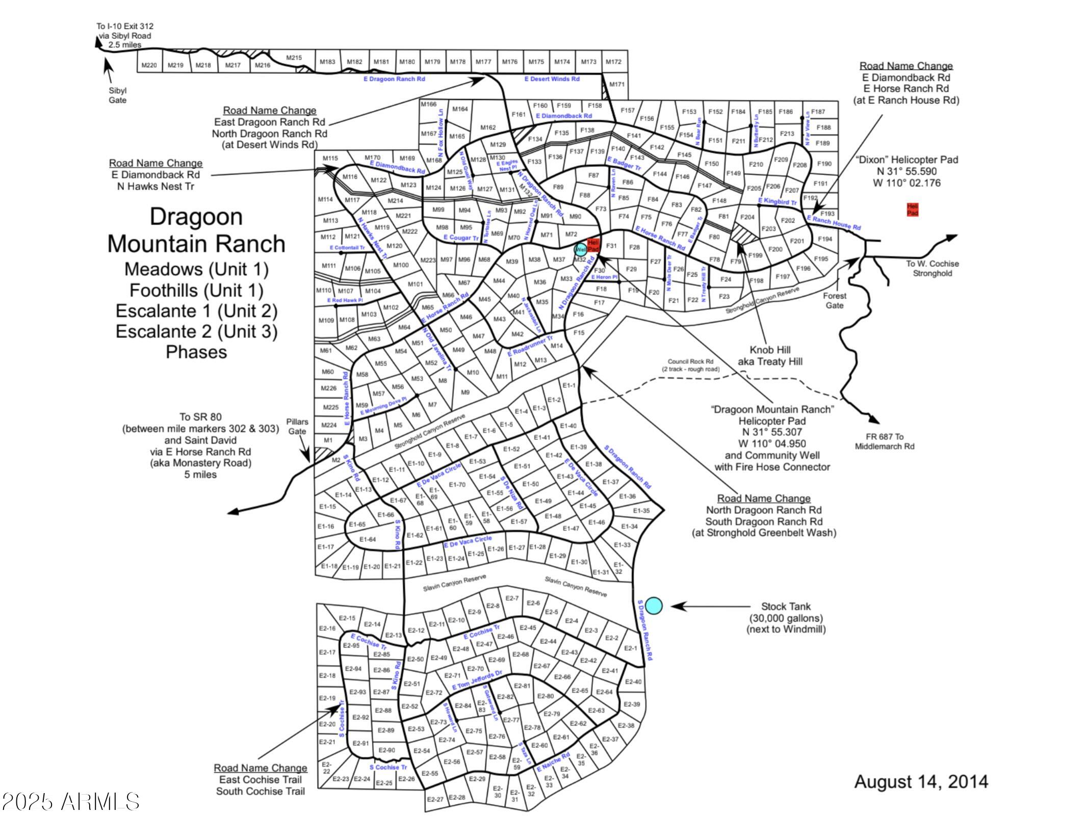 0 East Cougar Trail, Unit 98 St. David, AZ 85630 - Photo 5 of 40 unknown