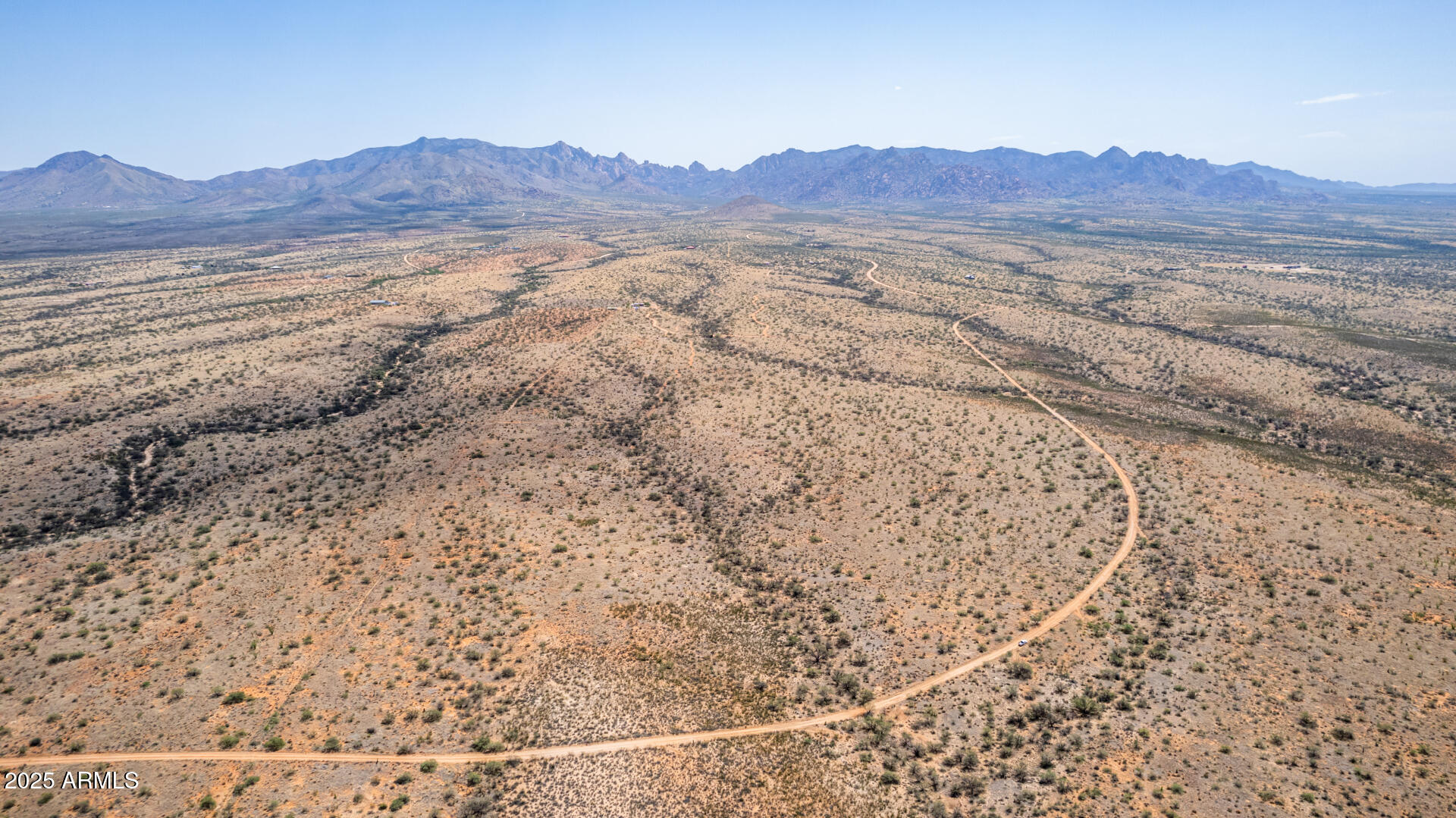 0 East Cougar Trail, Unit 98 St. David, AZ 85630 - Photo 6 of 40 a view of an outdoor space with mountain view
