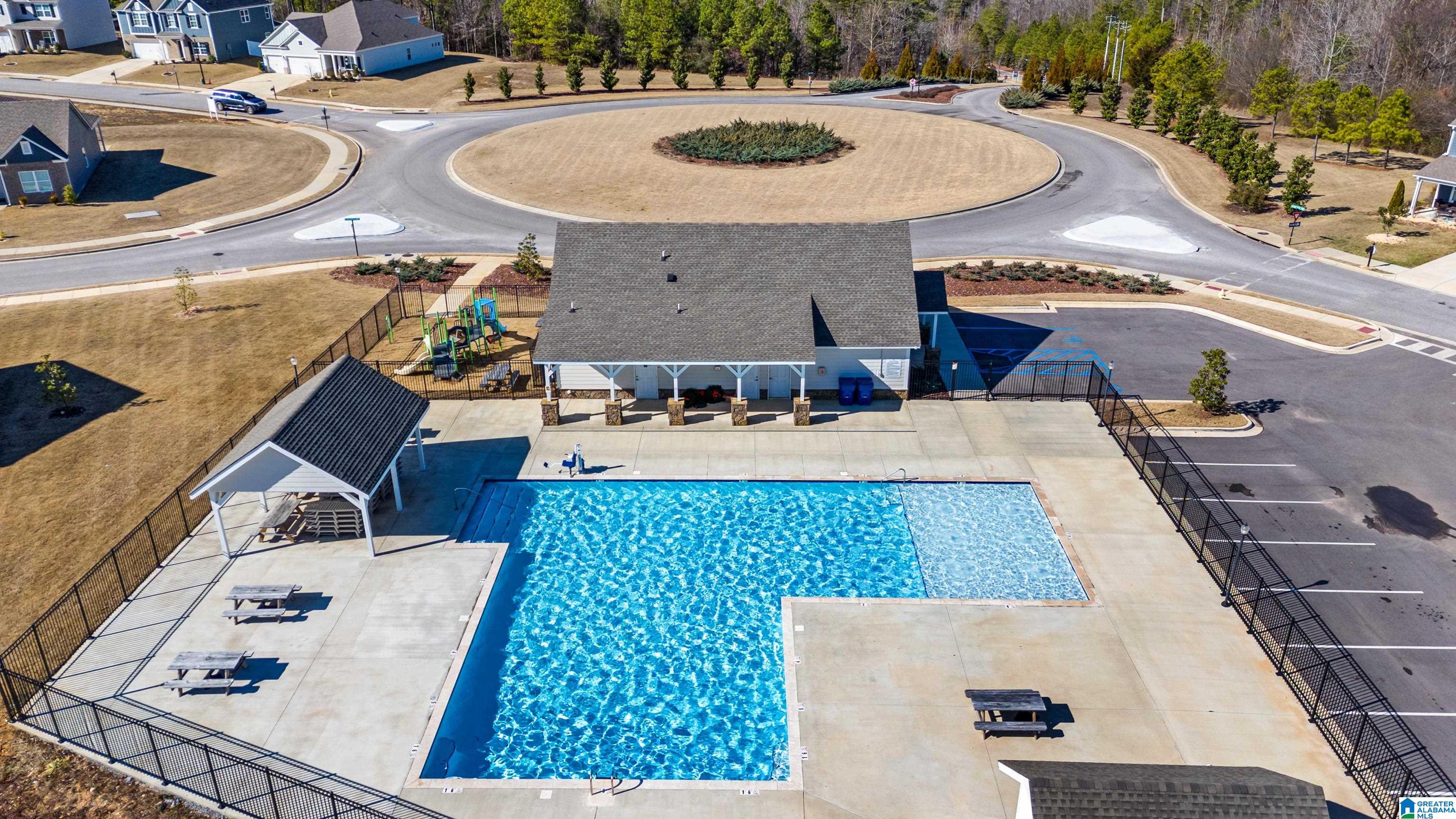 1067 Flyway View Lane Alabaster, AL 35007 - Photo 61 of 63