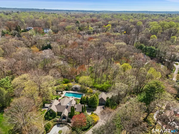 $2,790,000 | 56 Charcoal Hill Road, Westport, CT 06880
