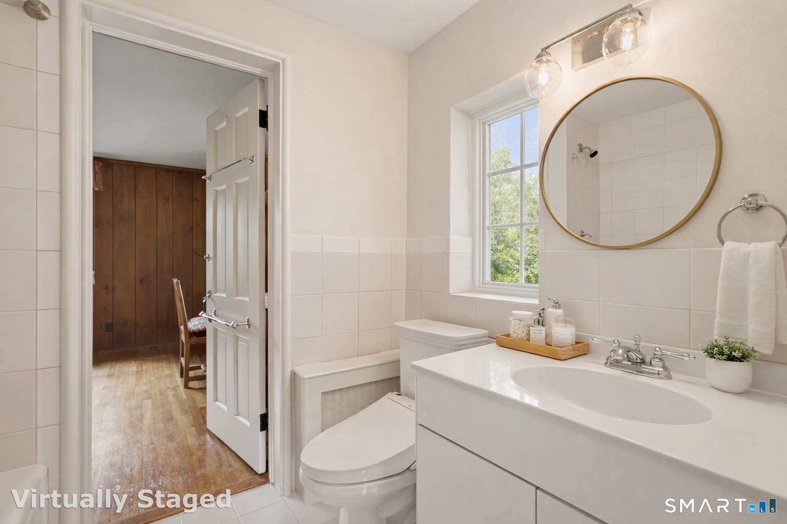 56 Charcoal Hill Road Westport, CT 06880 - Photo 11 of 40 Virtually Staged & Edited
