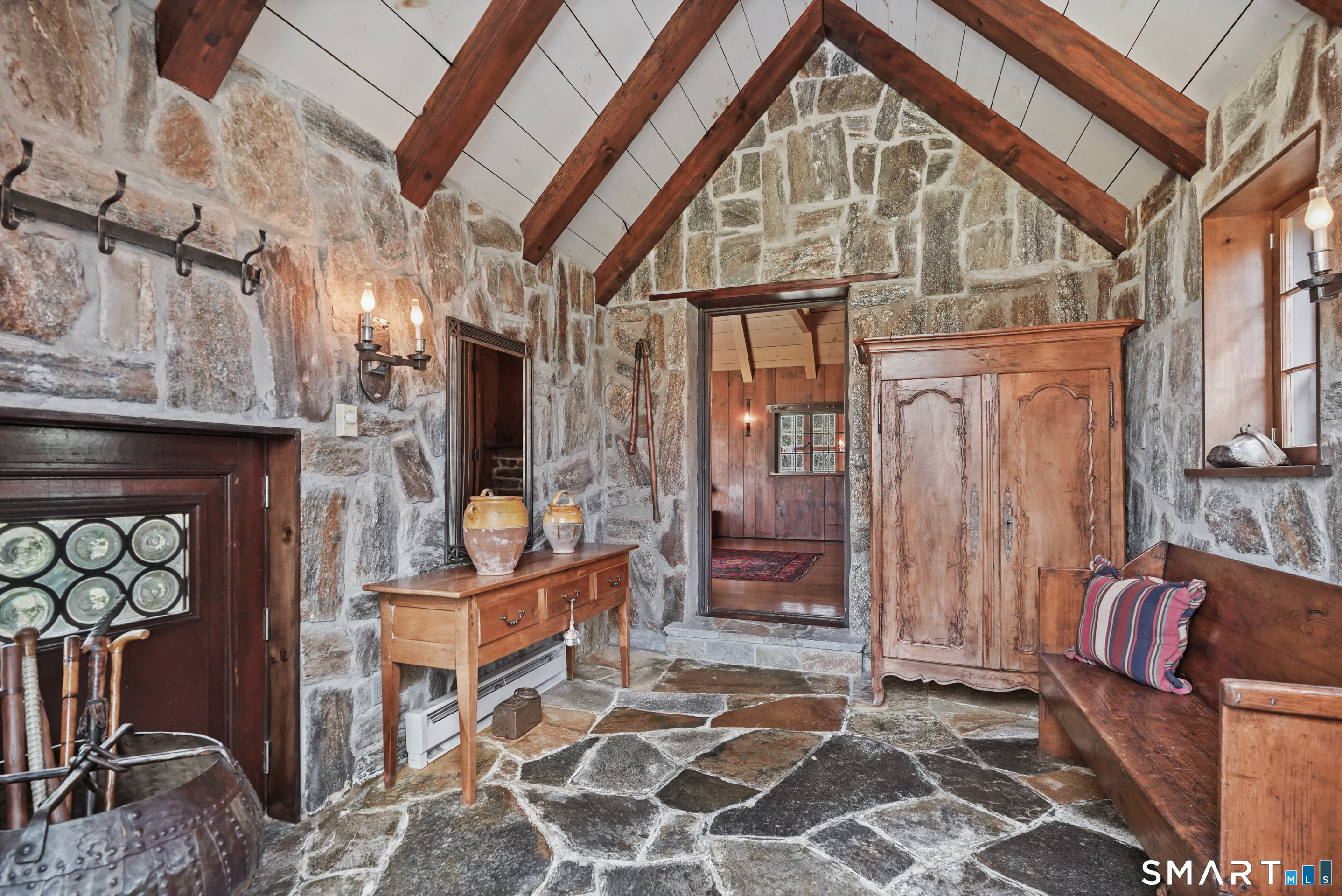56 Charcoal Hill Road Westport, CT 06880 - Photo 16 of 40
