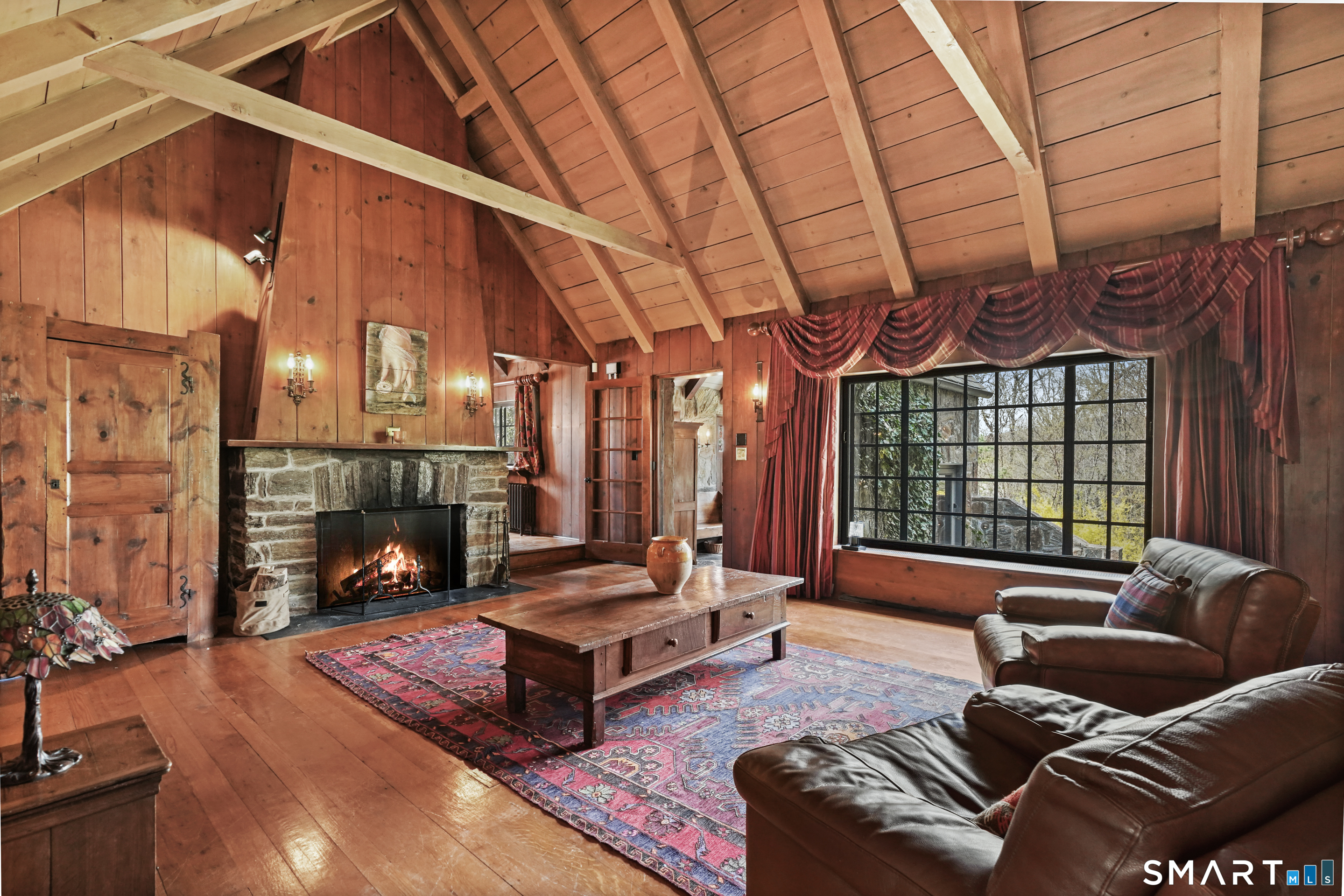 56 Charcoal Hill Road Westport, CT 06880 - Photo 17 of 40