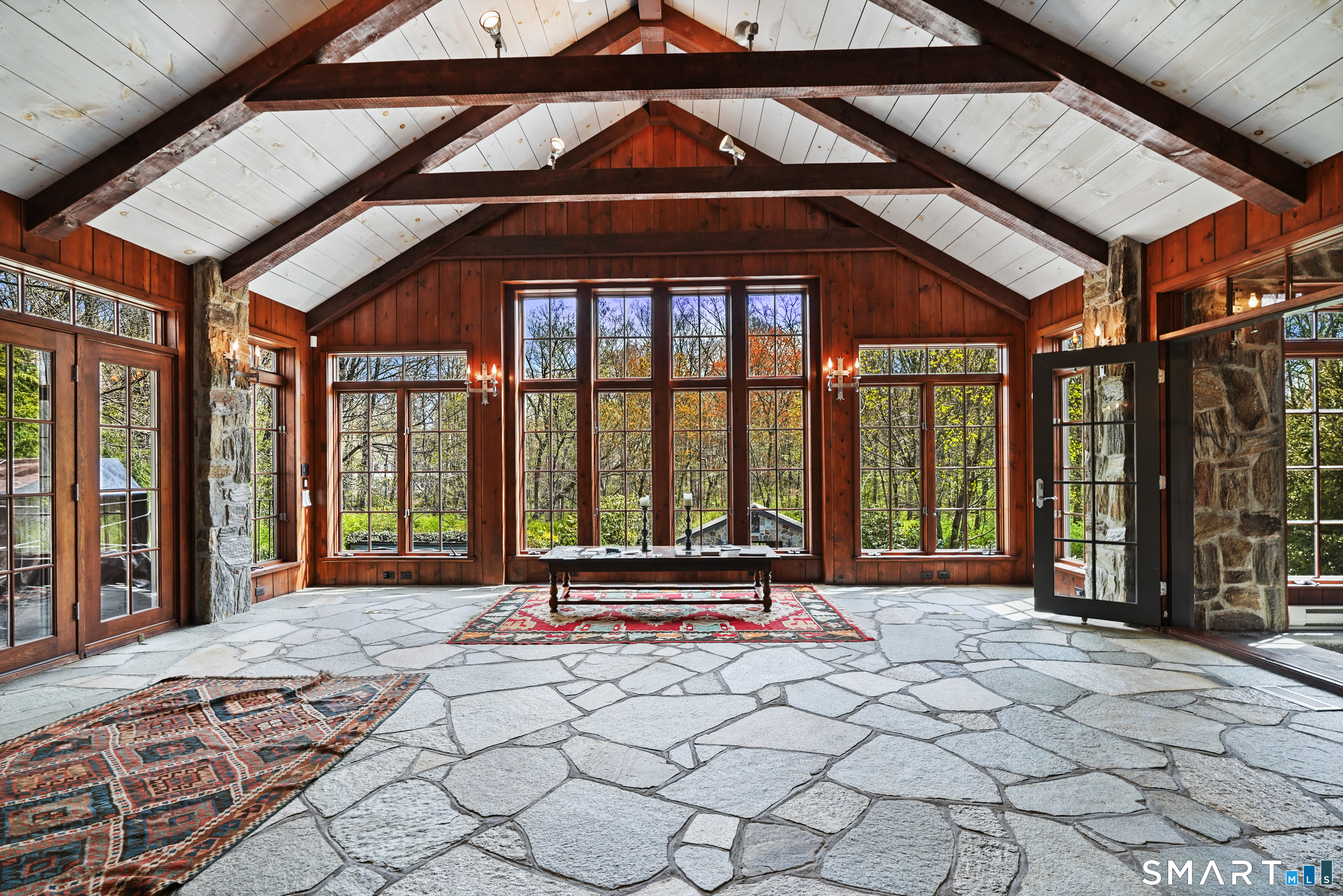 56 Charcoal Hill Road Westport, CT 06880 - Photo 18 of 40