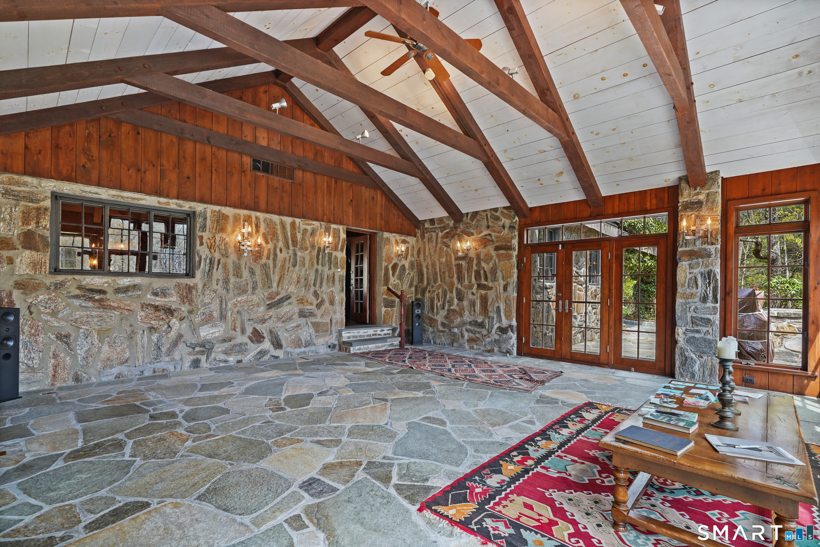 56 Charcoal Hill Road Westport, CT 06880 - Photo 19 of 40