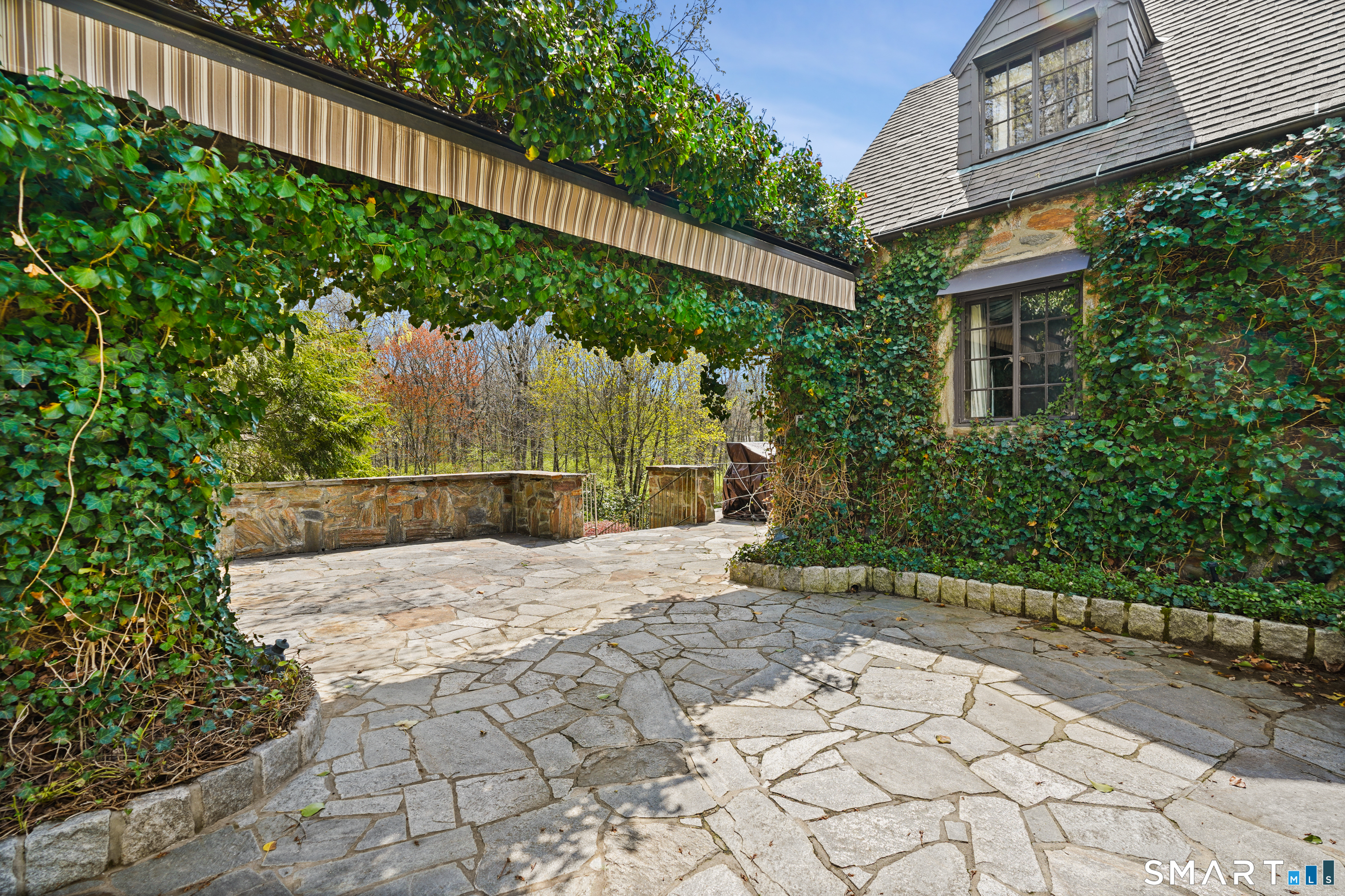 56 Charcoal Hill Road Westport, CT 06880 - Photo 20 of 40