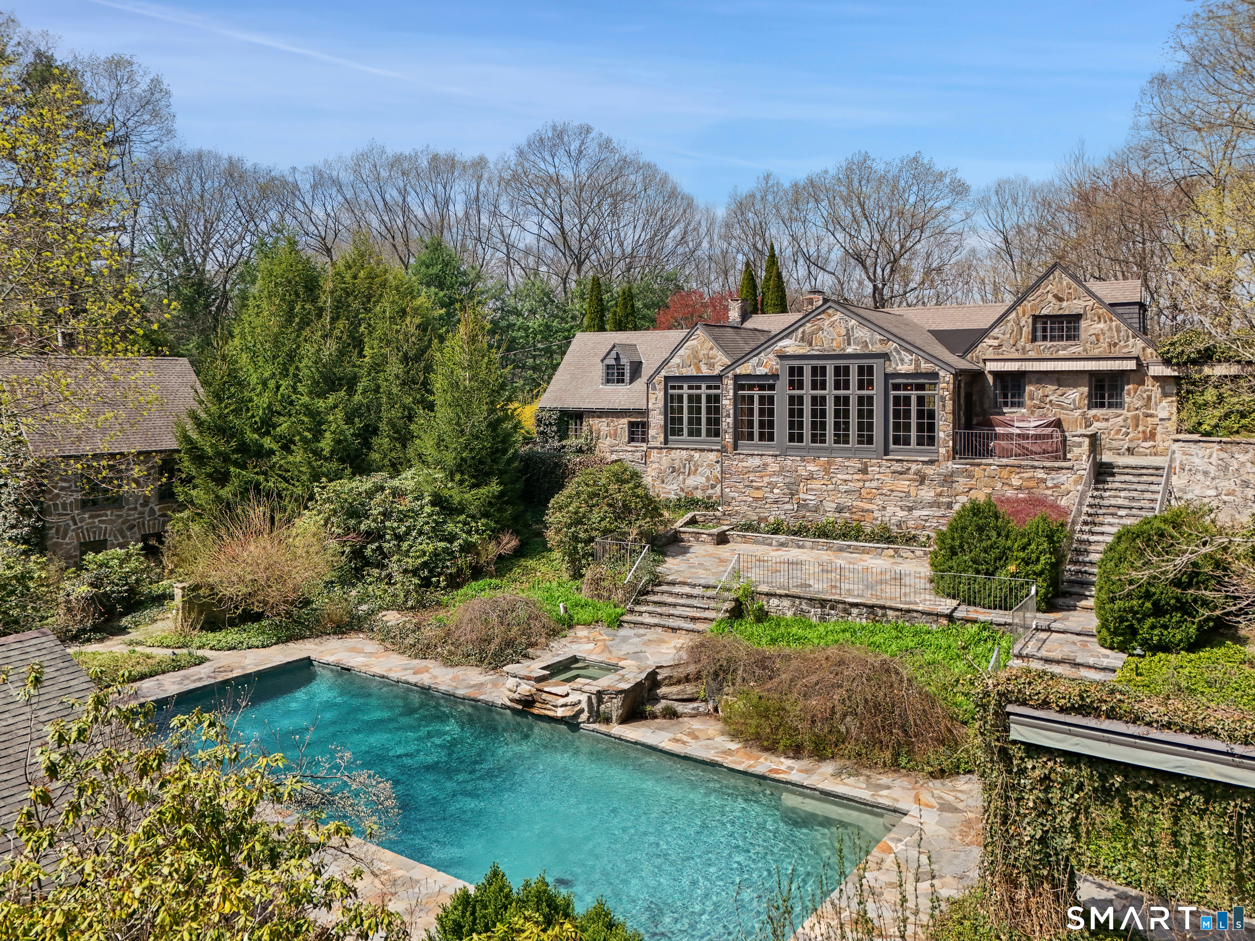 56 Charcoal Hill Road Westport, CT 06880 - Photo 2 of 40