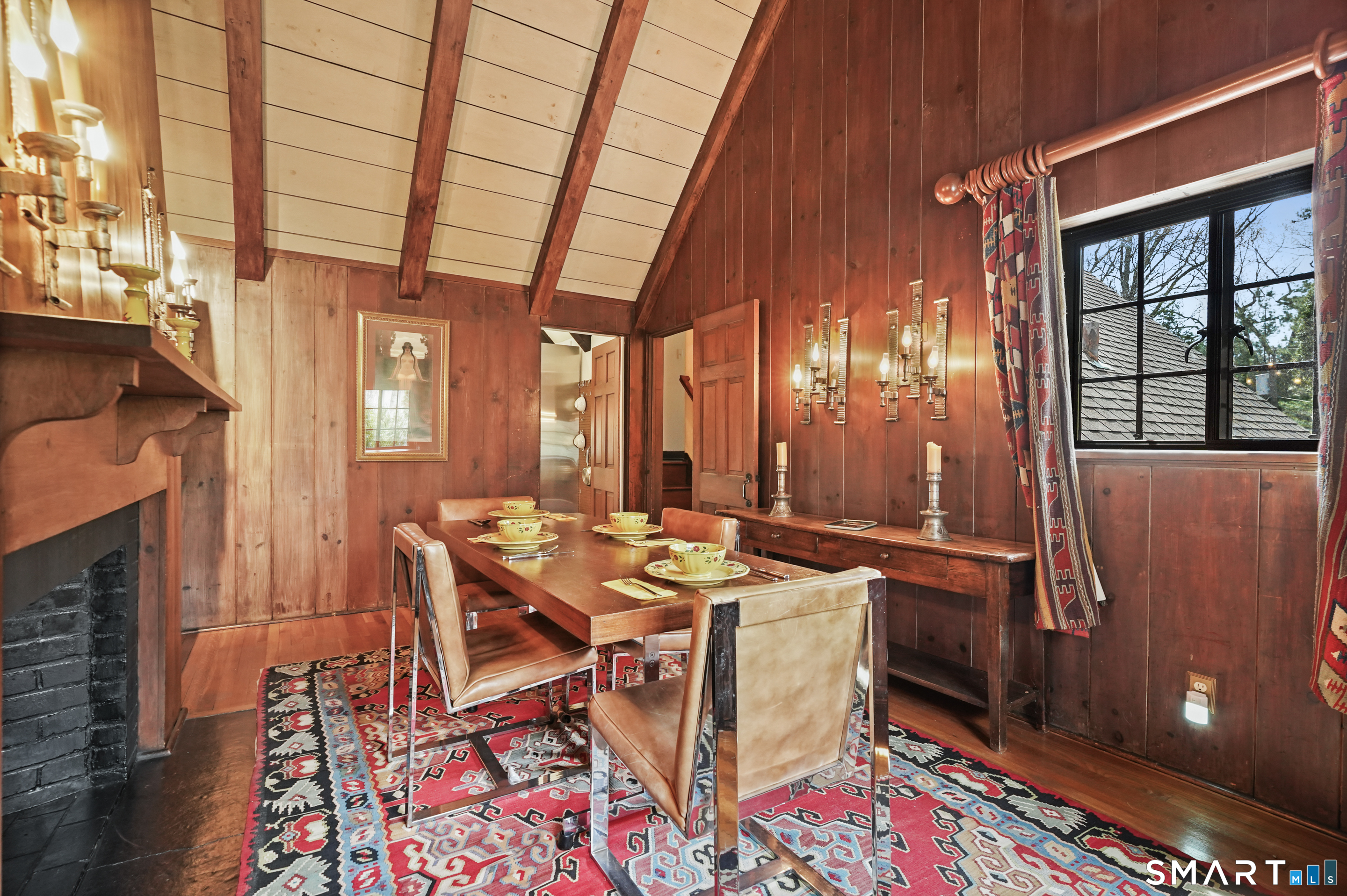 56 Charcoal Hill Road Westport, CT 06880 - Photo 22 of 40