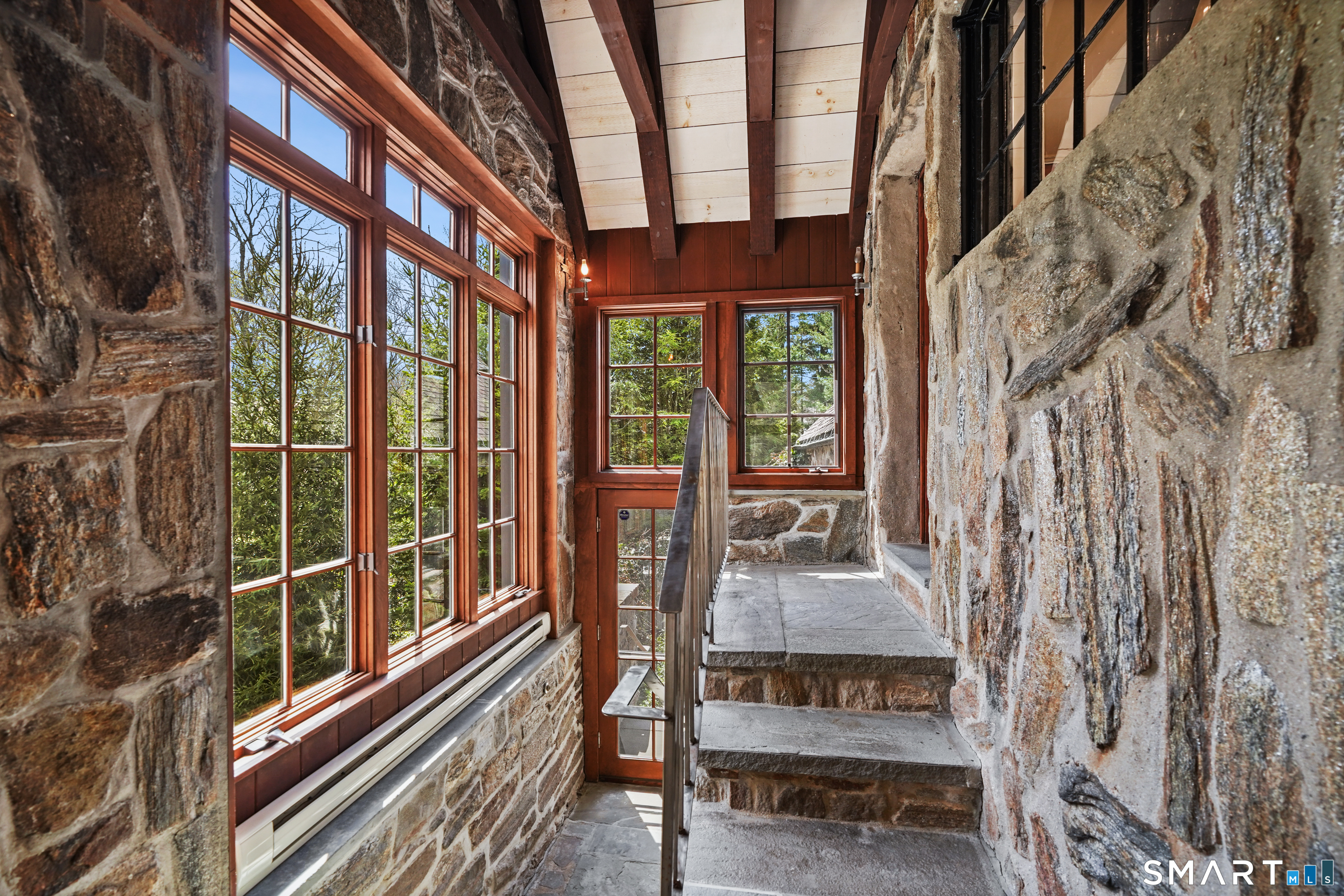 56 Charcoal Hill Road Westport, CT 06880 - Photo 24 of 40