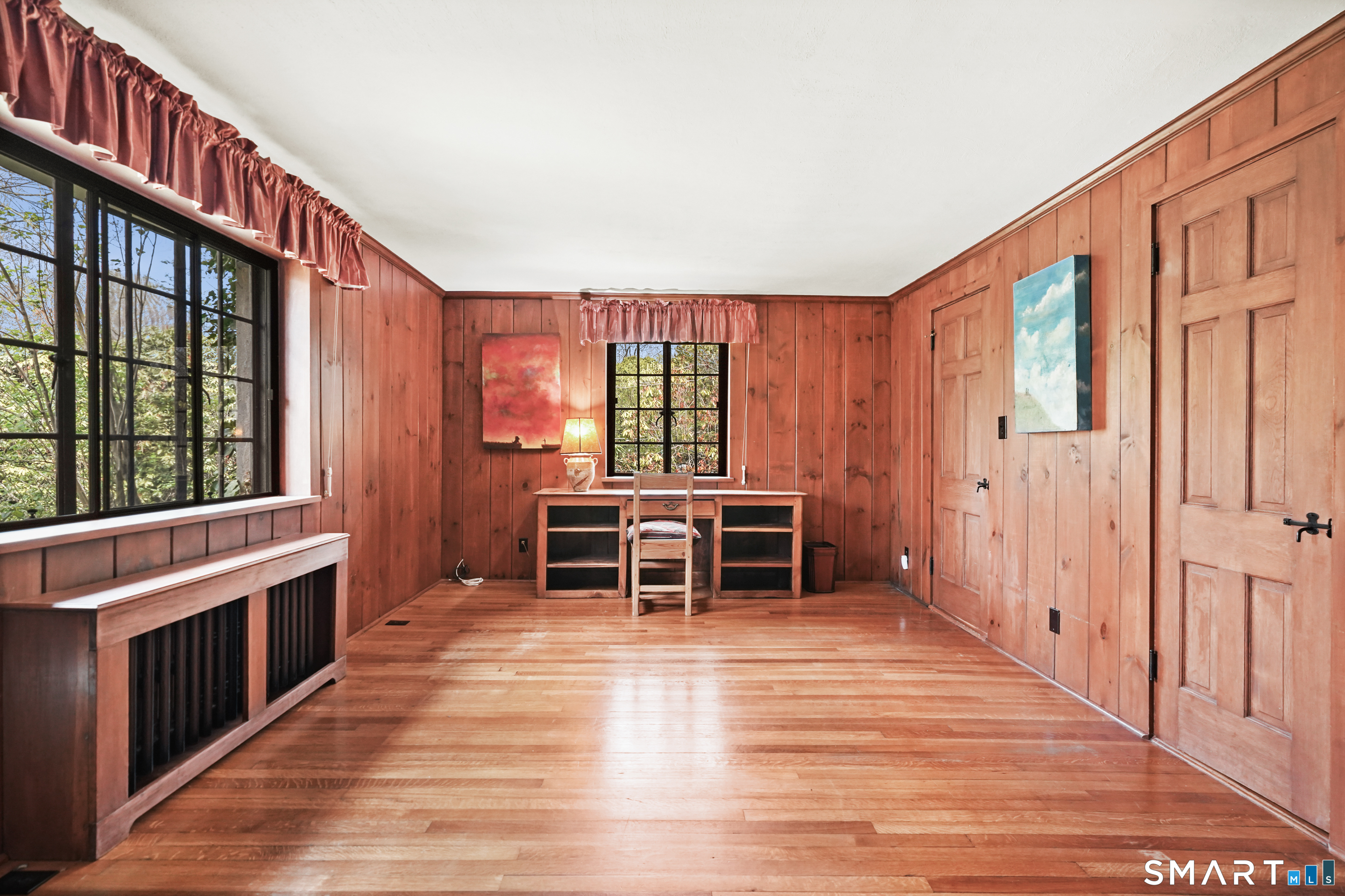 56 Charcoal Hill Road Westport, CT 06880 - Photo 25 of 40