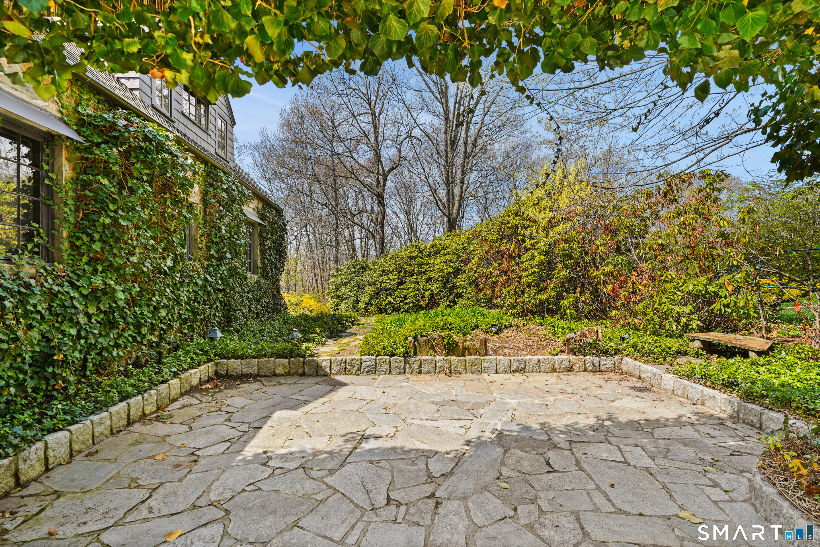 56 Charcoal Hill Road Westport, CT 06880 - Photo 32 of 40