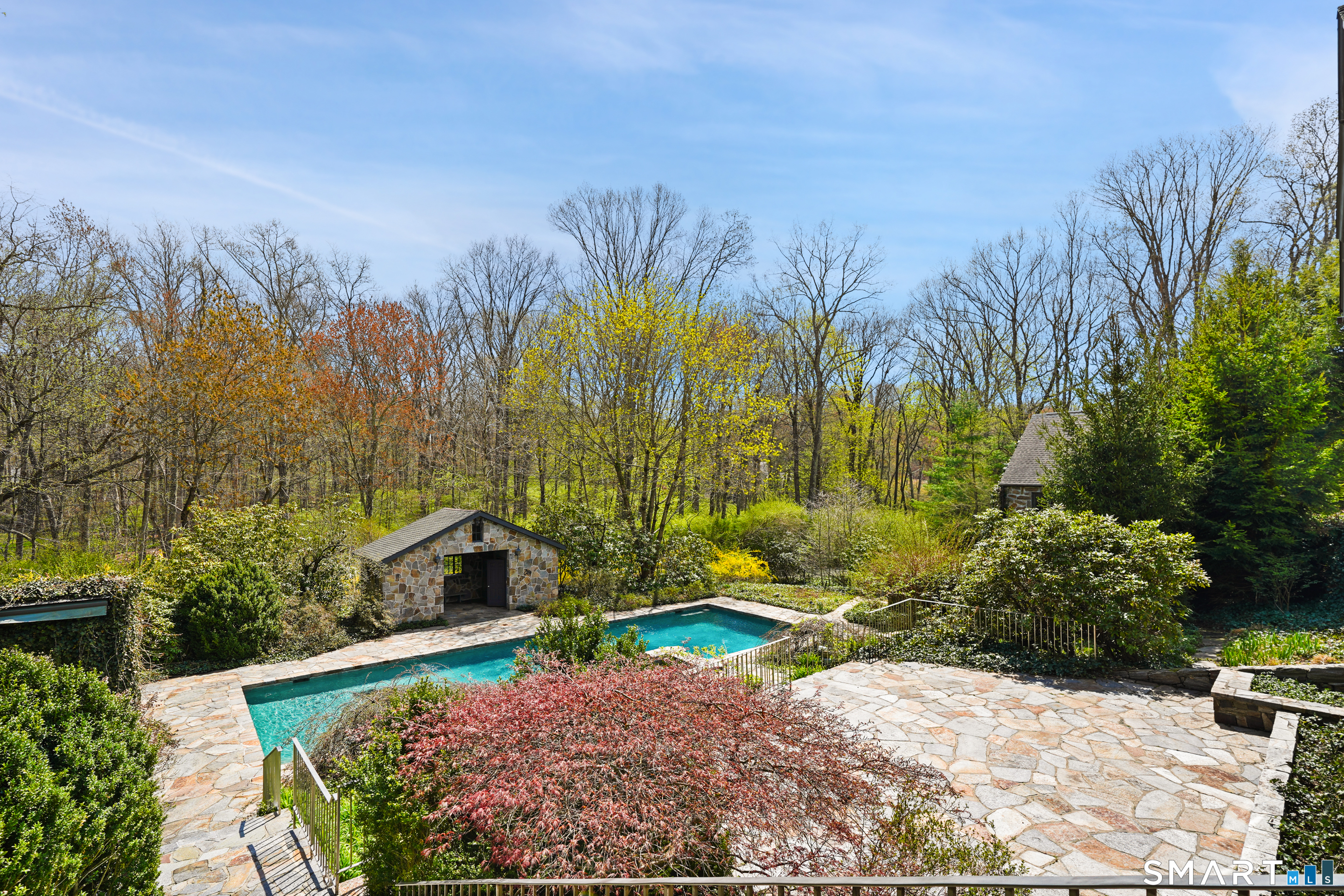 56 Charcoal Hill Road Westport, CT 06880 - Photo 33 of 40