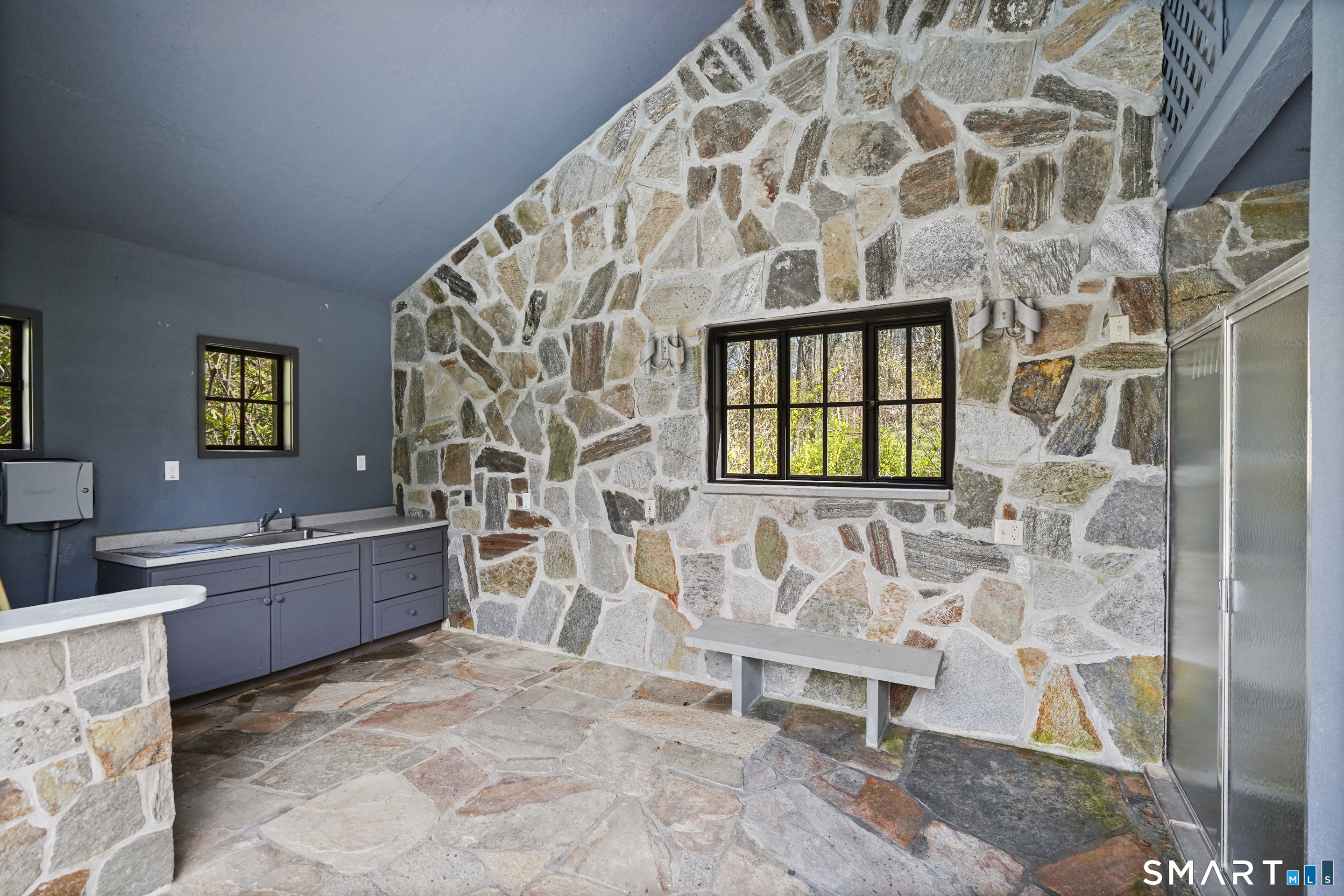 56 Charcoal Hill Road Westport, CT 06880 - Photo 35 of 40