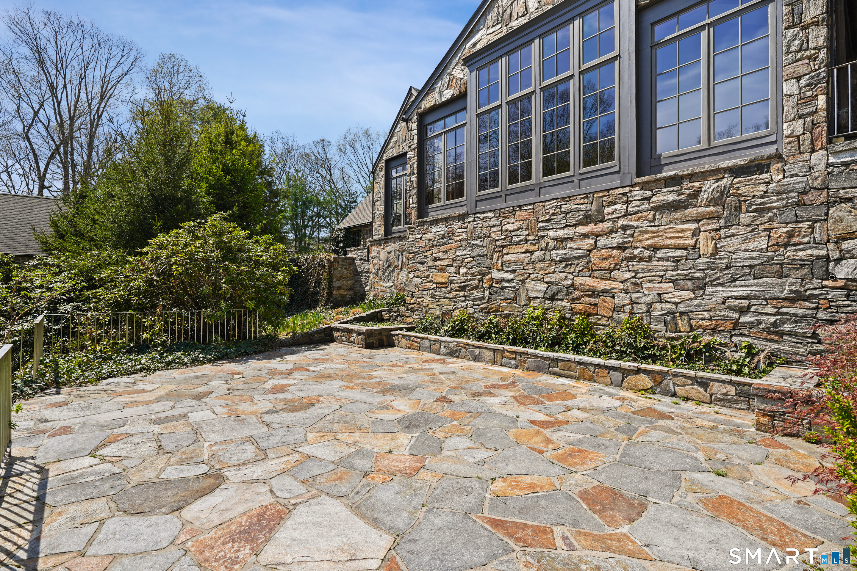 56 Charcoal Hill Road Westport, CT 06880 - Photo 37 of 40