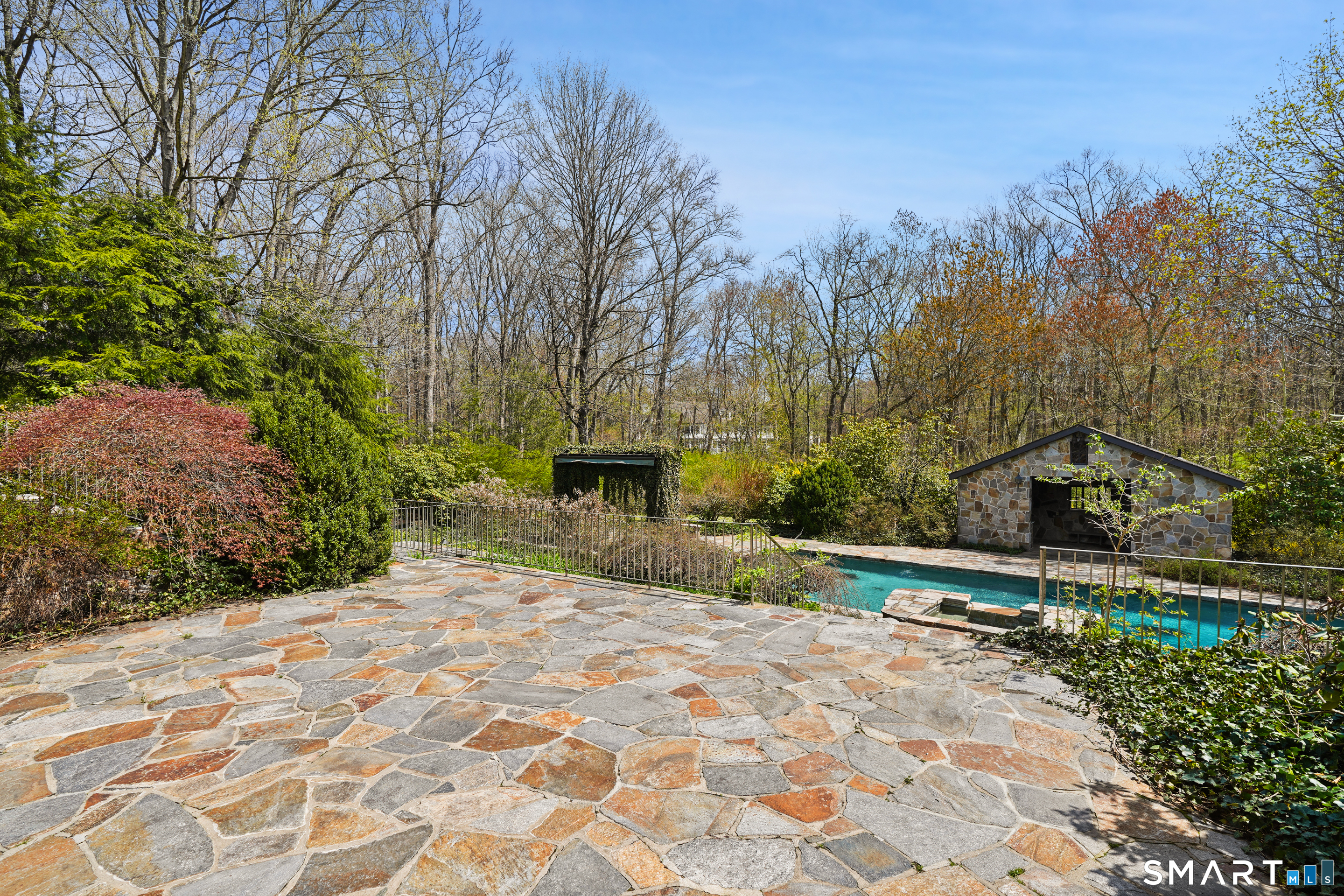 56 Charcoal Hill Road Westport, CT 06880 - Photo 38 of 40