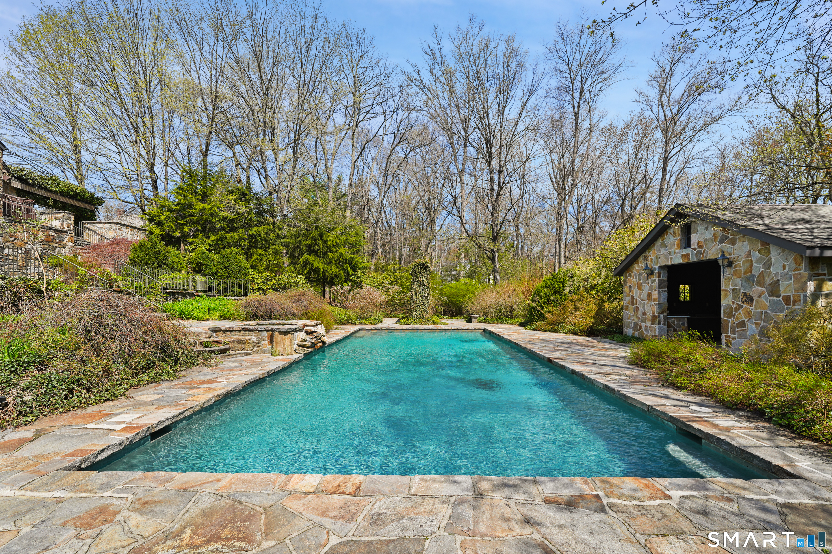 56 Charcoal Hill Road Westport, CT 06880 - Photo 39 of 40