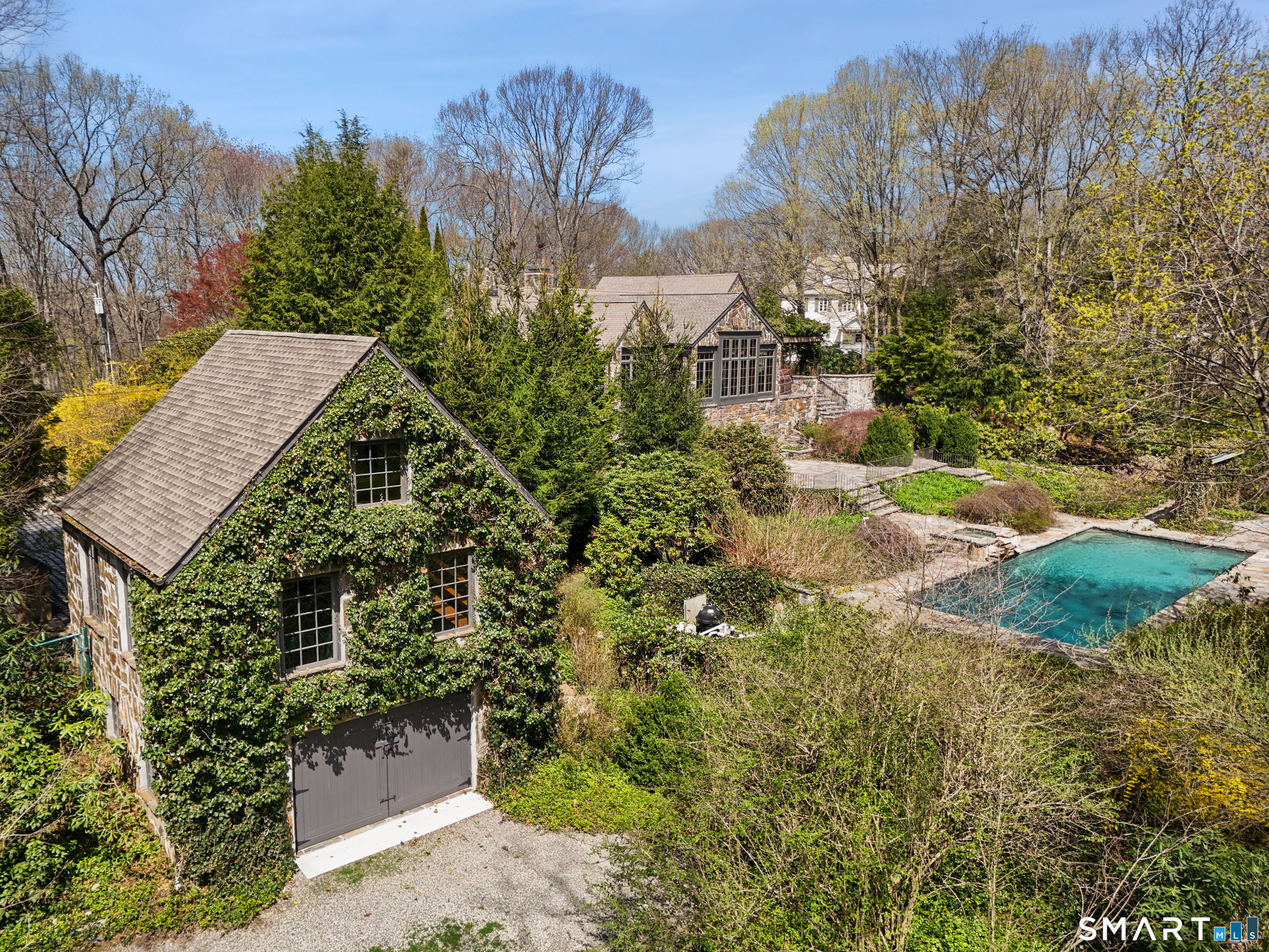 56 Charcoal Hill Road Westport, CT 06880 - Photo 40 of 40
