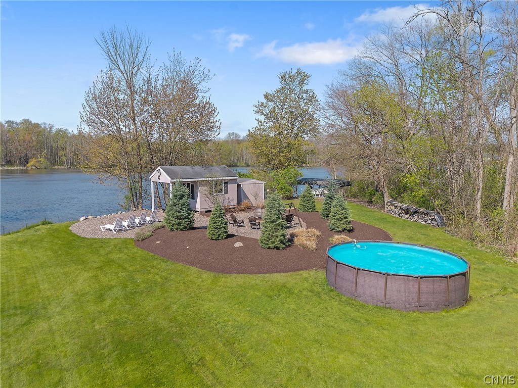 111 County Rte 57 Schroeppel, NY 13135 - Photo 40 of 49