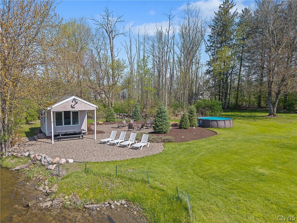 111 County Rte 57 Schroeppel, NY 13135 - Photo 41 of 49