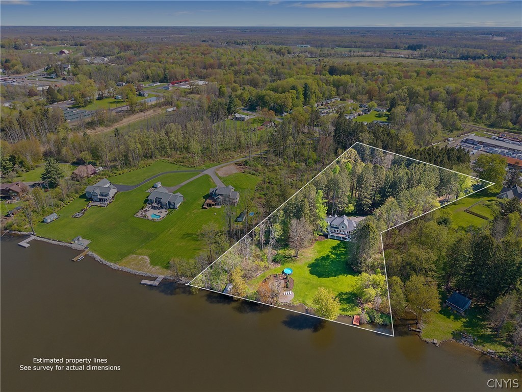 111 County Rte 57 Schroeppel, NY 13135 - Photo 45 of 49